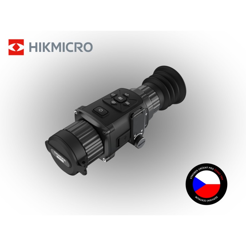 Hikmicro Thunder TH25